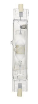 S&H Halogen-Metalldampflampe 132mm 82072 