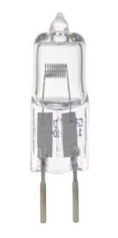 SUH OP-Lampe 40W G6,35 22,8V       11202 