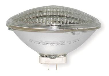 SUH Halogen-Reflektorlampe PAR 56  82560 