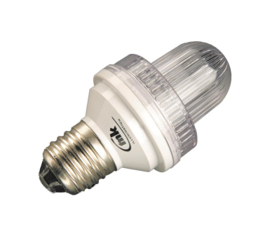 S&H LED Flash 53x98mm 1-2 Blitze   57389 