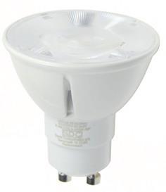 SUH LED-PAR16 1xCOB 50x58mm        31197 