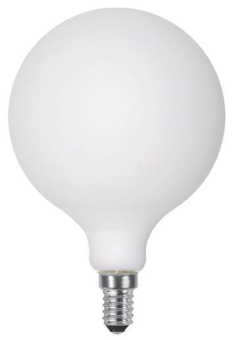 S&H LED Globeform 95x143mm dimmbar 39371 