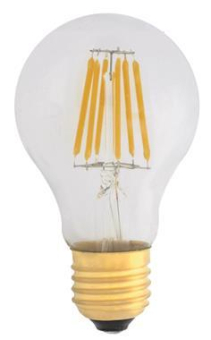 SUH LED-Allgebrauchsform Filament  38939 
