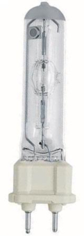S&H Metalhalogenlampe 20x105mm G12 17601 