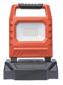 S&H LED-Akku-Arbeitsstrahler       46264 