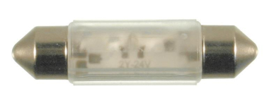 SUH LED Soffittenlampe 8x31mm      35794 