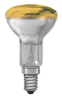 S&H Reflektorlampe R50 50x85mm E14 41602 