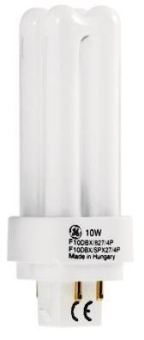 S&H Kompakt-LLp 146mm lang G24q-2  68878 