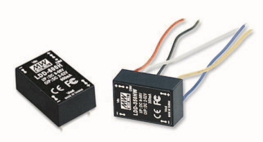 S&H Trafo 32x20x12mm               54634 