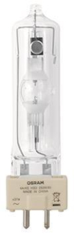 S&H Metalhalogenlampe 23x108mm     17602 