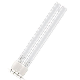 SUH Kompaktleuchtstofflampe 320mm  44628 