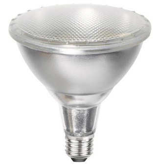 SUH LED PAR38 123x135 E27 230V 15W 39375 