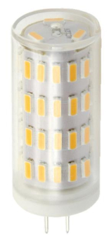 SUH LED Röhre 63SMD 16x44 G4 12V 3 31398 