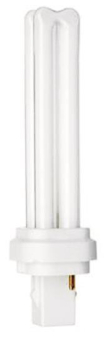 S&H Kompaktleuchtstofflampe 95mm   68876 
