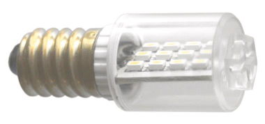 SUH LED-Spezial-Lampe 230V 40mA    37561 