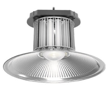 S&H LED Hallenstrahler Highbay     39274 