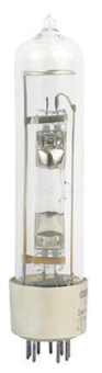 S&H spektroskopische Lampe         18008 