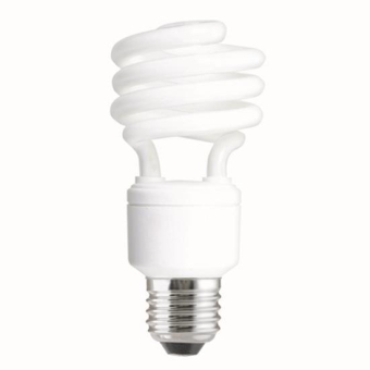 S&H ESL Spirale 58x127mm E27       45098 