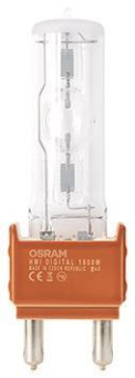 S&H Halogen-Metalldampflampe       18180 