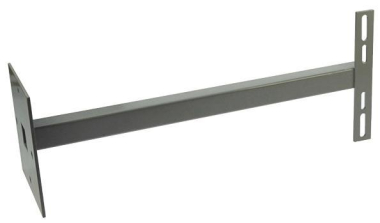 Scharnberger Wandhalter/Verl 0,5m  39230 