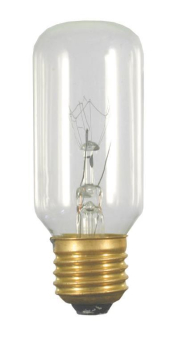 S&H Navigationslampe 39x100mm E27  83019 