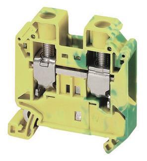 Schneider Linergy Erdungs-   NSYTRV162PE 