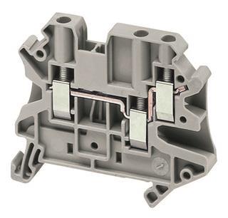 Schneider Linergy Klemmleiste   NSYTRV43 