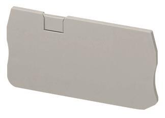 Schneider Endabdeckung        NSYTRACR23 