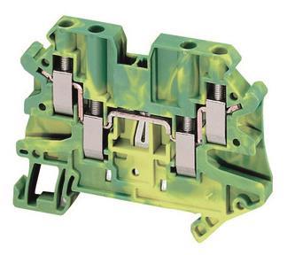 Schneider Linergy Erdungs-    NSYTRV44PE 