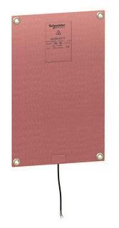 GS CRS Ultradünne Heizung  NSYCRS50W240V 