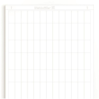 Weidmüller LM WO 15/70 WS Kabelmarkierer 