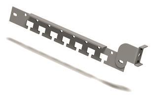 GS Türtraverse B600           NSYTFPCRN6 