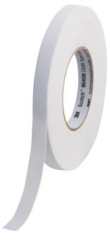3M Gewebeband, 15 mm x 50 m x  9545N W15 