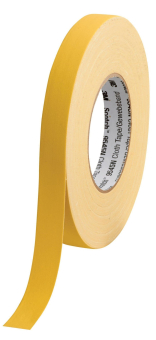 3M Gewebeband 19mmx50mx0,3mm   9545N Y19 