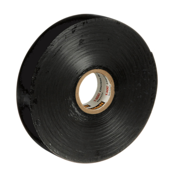 3M Kautschuk-Band        SCOTCH130C/19X9 