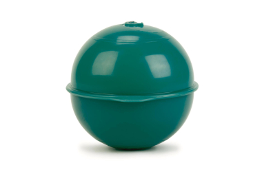 3M grün Kugelmarker Abwasser     1404-XR 