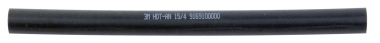 3M schwarz Dickwandiger      HDT-AN-15/4 