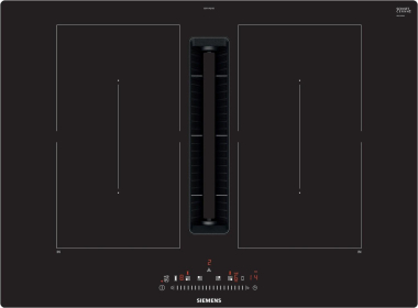 Siemens ED711FGA7 Kochfeld Induktion 