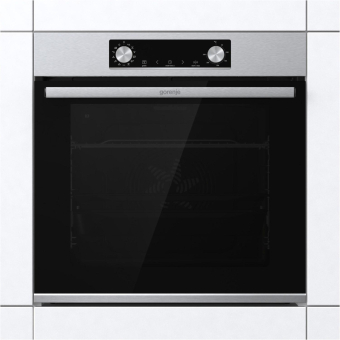 GORENJE BPS 6737 E14X Ed Einbaubackofen 