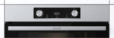 GORENJE BPS 6737 E14X Ed Einbaubackofen 