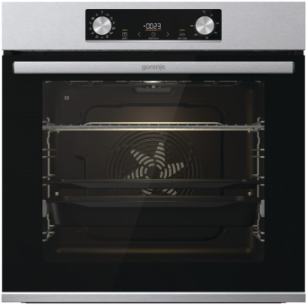 GORENJE BPS 6737 E14X Ed Einbaubackofen 