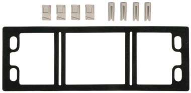 EATON D4-CI Dichtung Seitenlänge  002312 