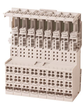 EATON XN-B3S-SBC Basismodul Block 140138 