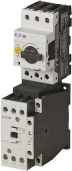 EATON MSC-D-10-M17 24VDC          101047 