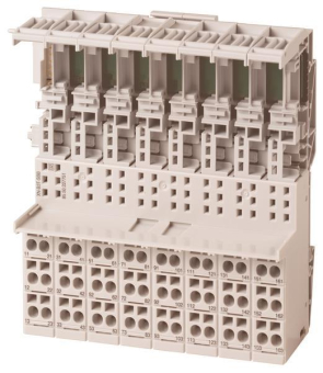 EATON XN-B3T-SBB Basismodul Block 140133 