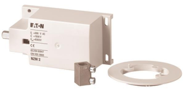 EATON NZM1/2-XVAK Achsenkupplung  292252 