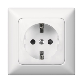 Legrand 776221 Schuko Steckdose 