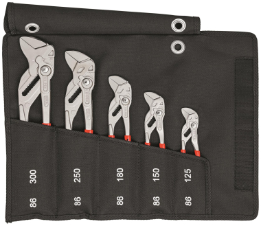 Knipex Zangenschlüssel-    001955S4 