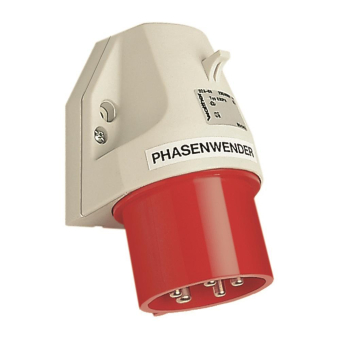 Walther Phasenwender G-Ste. 32A  630PHNI 