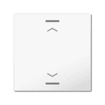 MDT TAL-55W1A02.02 Wippe für KNX Taster 